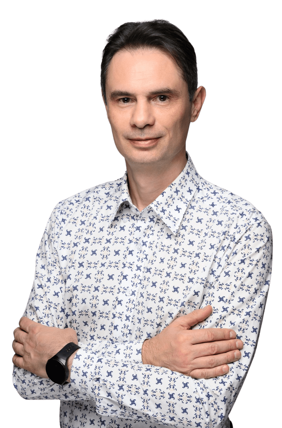 Спикер 1